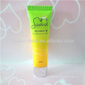 Tubo de creme cc impermeável 45ml